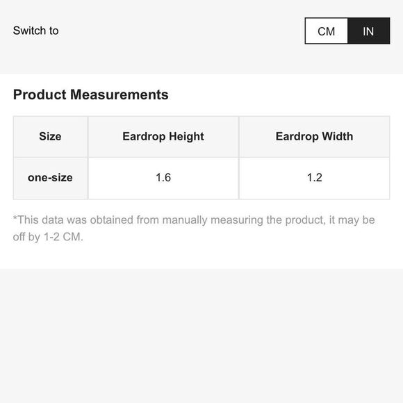 Mob Wife Vintage 90s Nostalgia Textured Chunky Gold Geometric Drop Earrings - Picture 5 of 7